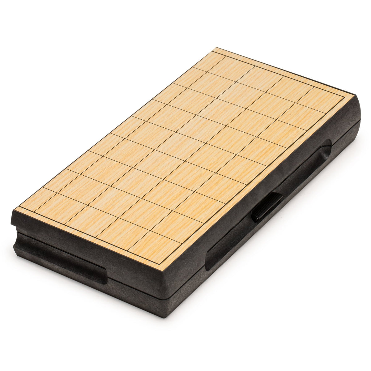 Yellow Mountain Imports Shogi Magnetic Travel Game Set – 9.6-Inch
