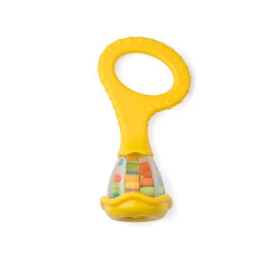 Baby Maraca - Musical Rattle