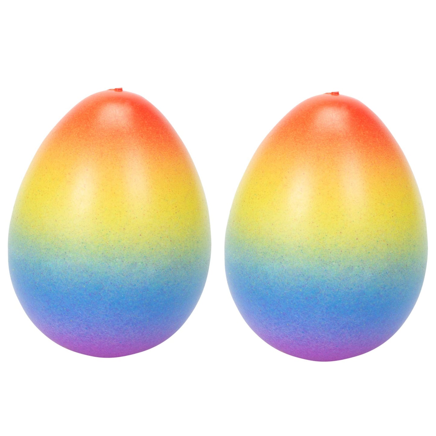 YMCtoys Surprise Growing Unicorn Rainbow Eggs – Set of 2