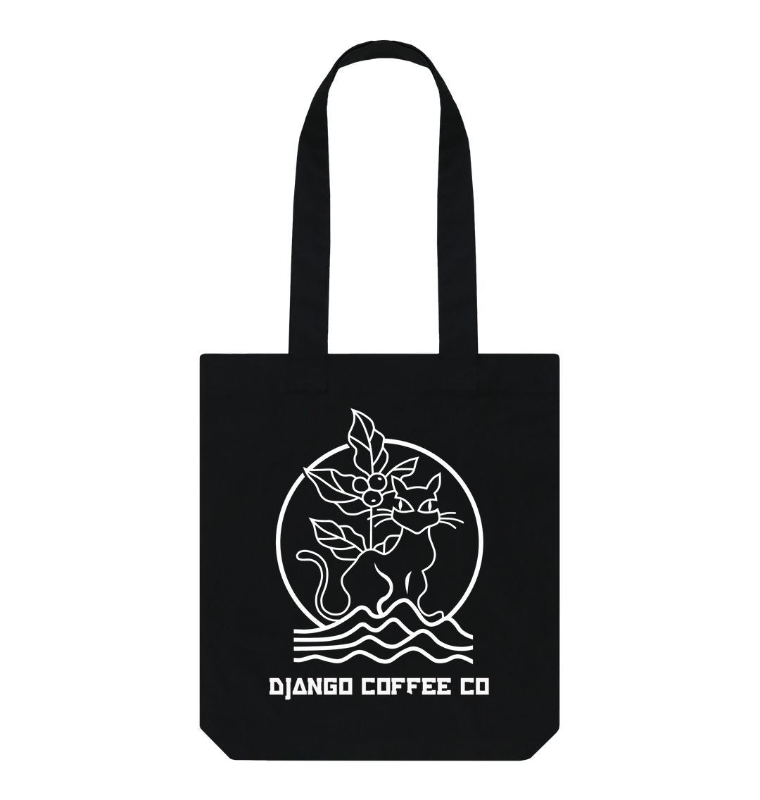 Django Tote Bag