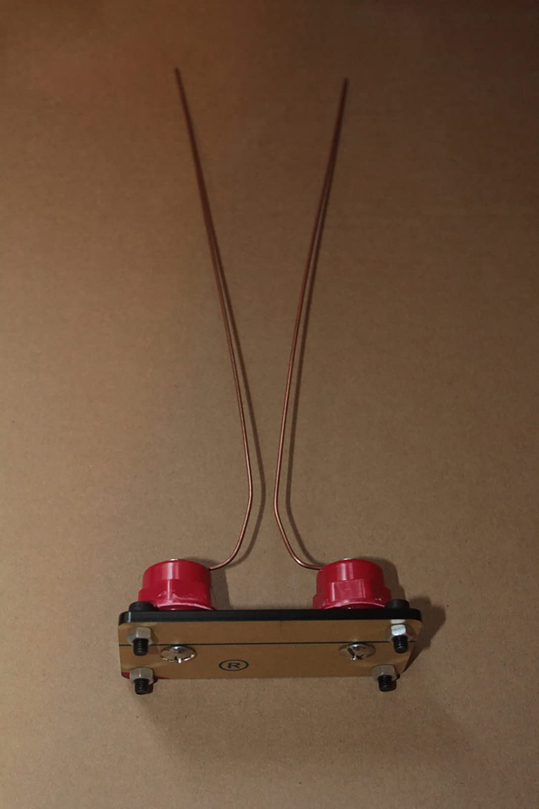 Yoqanr Jacob's Ladder Mini DC Induction Kit — High-Voltage DIY Tesla Coil