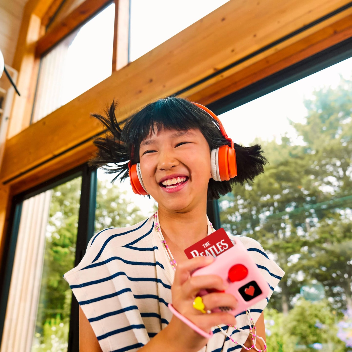 YOTO Ladybird Audio Adventures Vol. 2 – 5 Cards for Yoto Player & Mini | Screen-Free Stories for Kids 5+