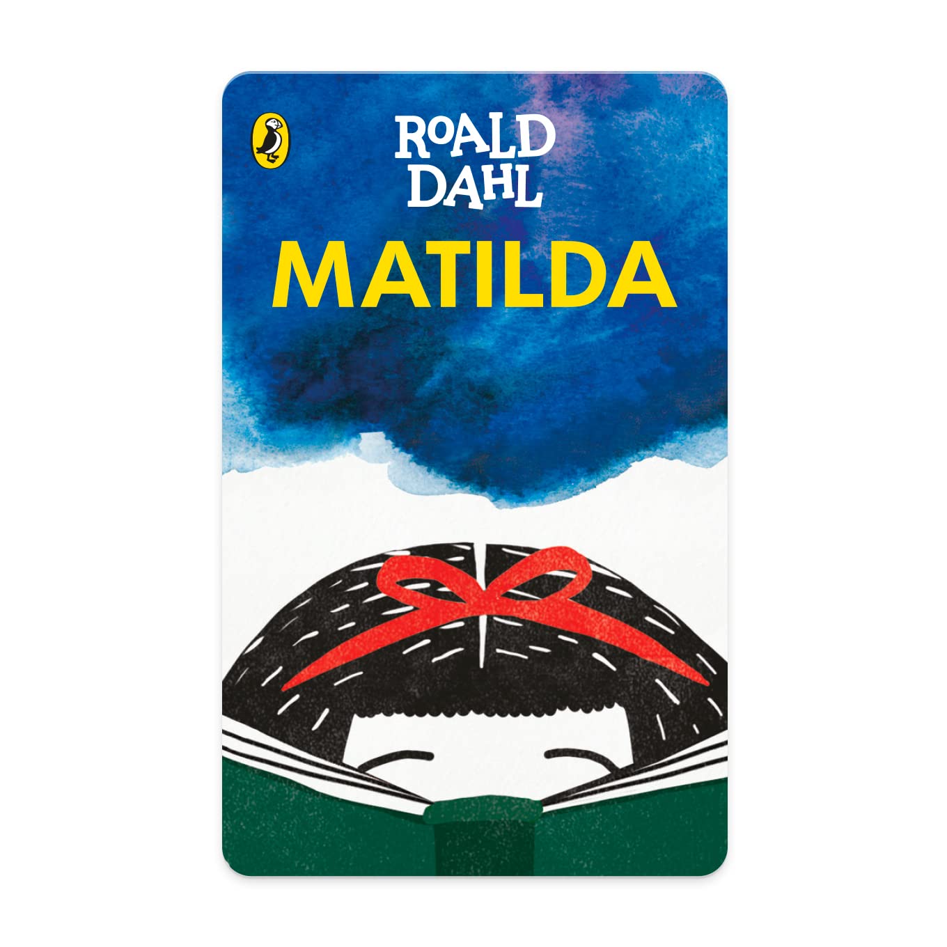 YOTO Matilda by Roald Dahl – Kids Audiobook Card for Player & Mini (Ages 5+)