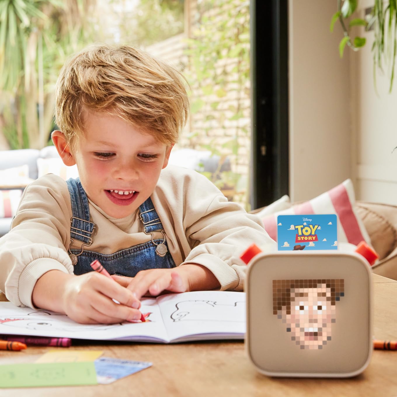 Yoto BrainBots: The Human Body – 8 Audio Cards for Screen-Free Learning (Ages 6+)
