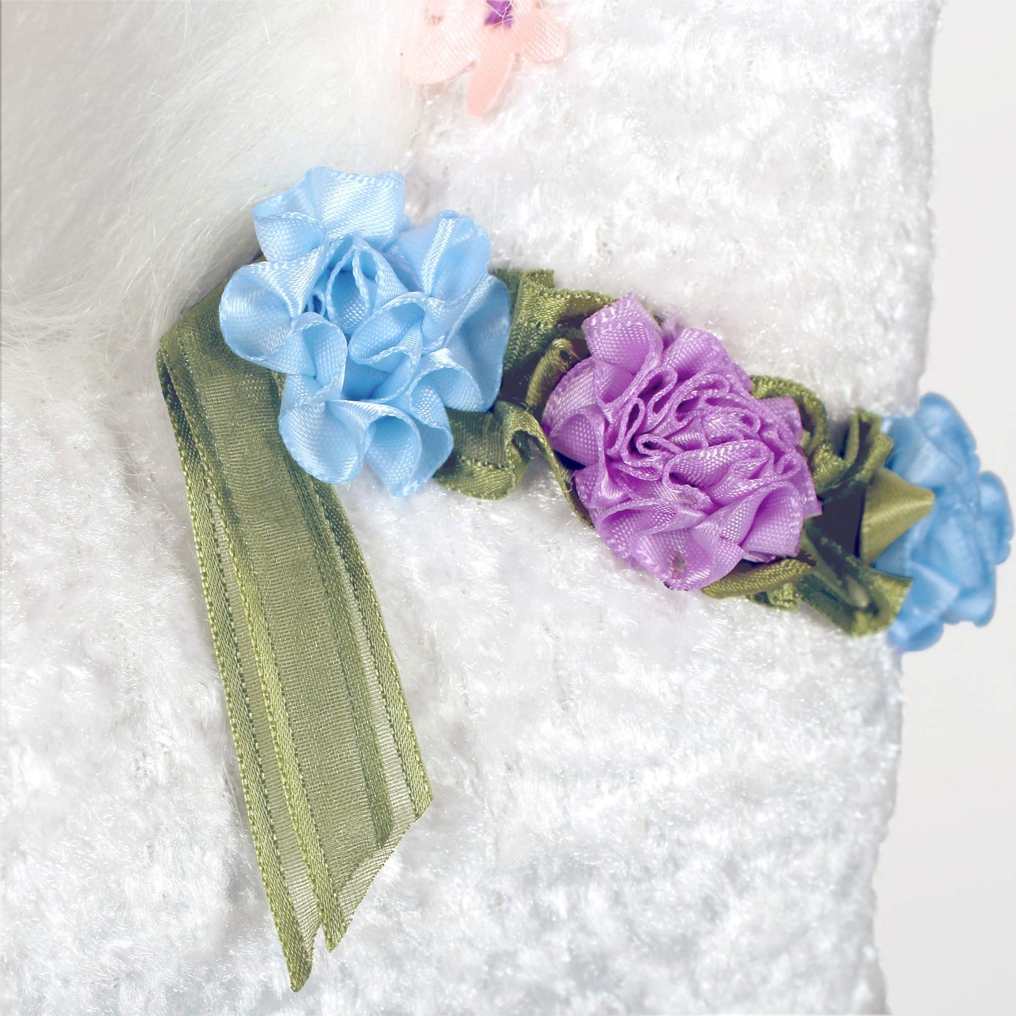 YOTTOY Capricorn Unicorn Plush Toy 12-inch - Contemporary Collection