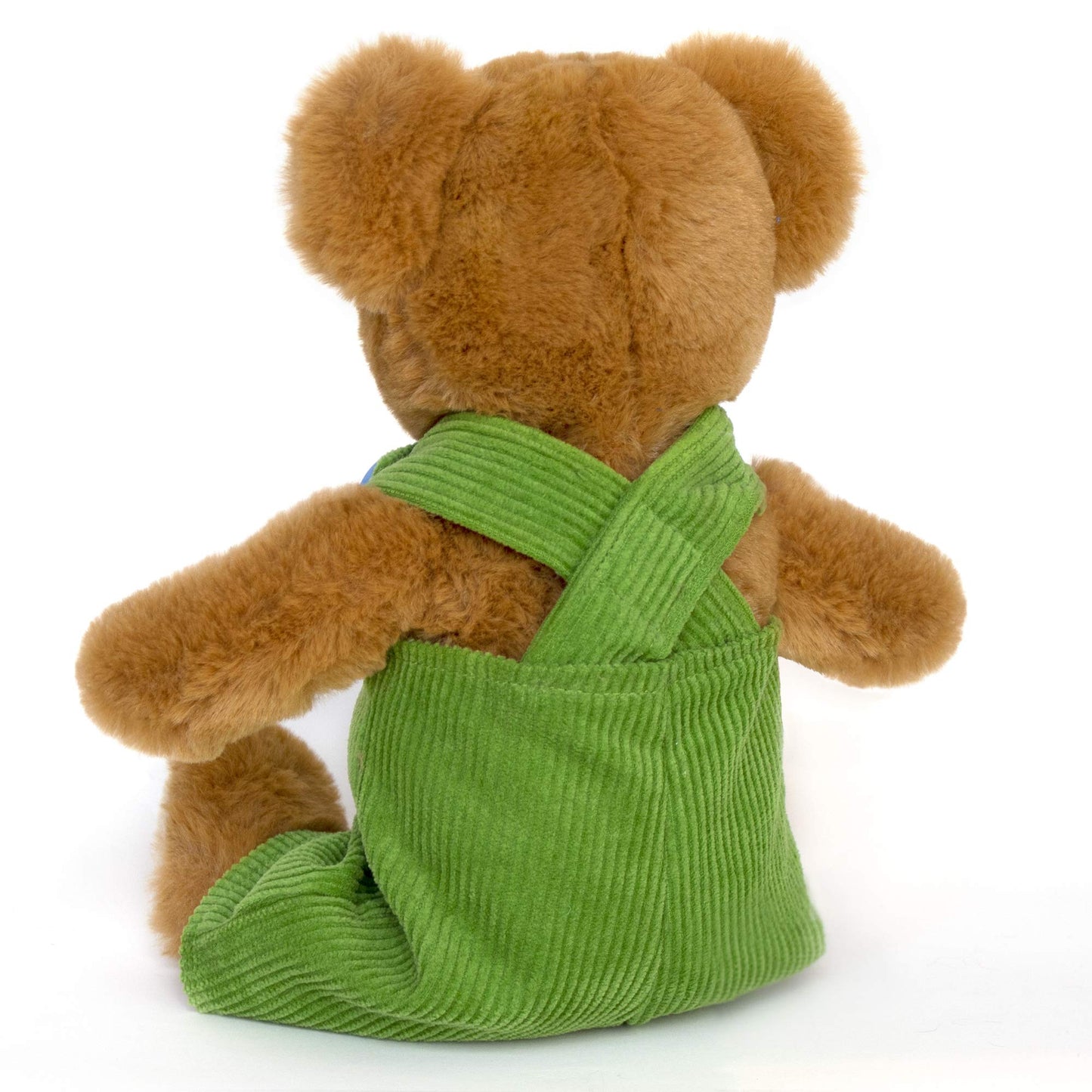 YOTTOY Corduroy Bear Collection – 13” Plush Toy