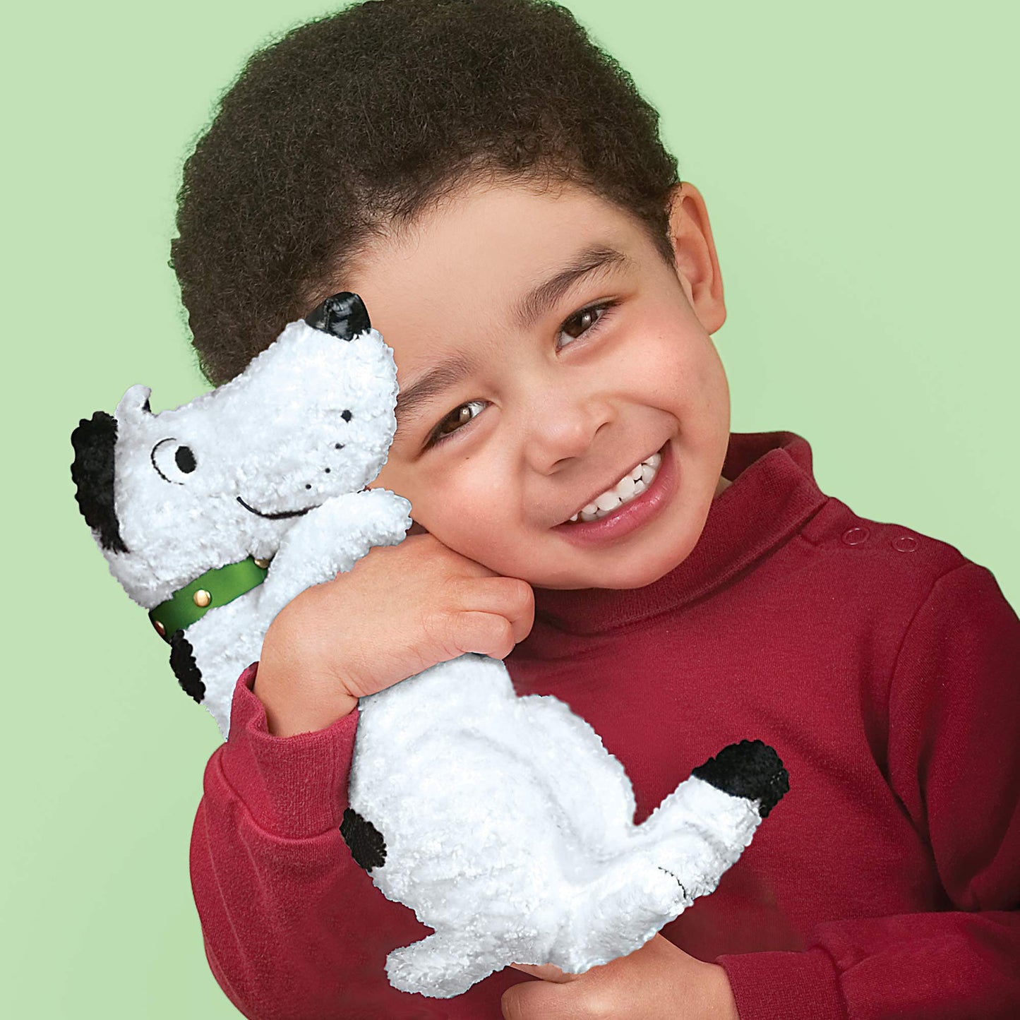 YOTTOY Classic Collection | Harry the Dog 10-Inch Plush Toy