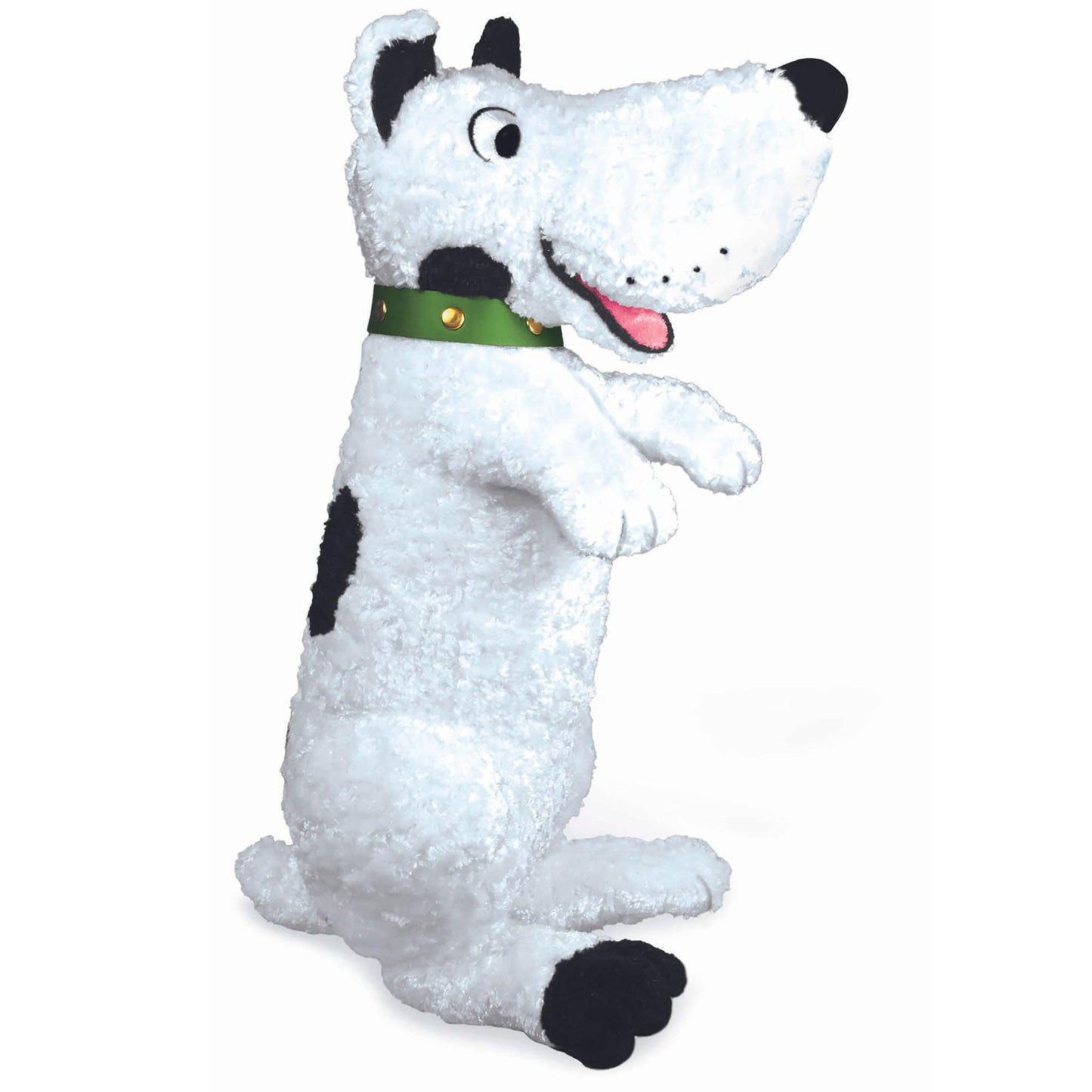 YOTTOY Classic Collection | Harry the Dog 10-Inch Plush Toy