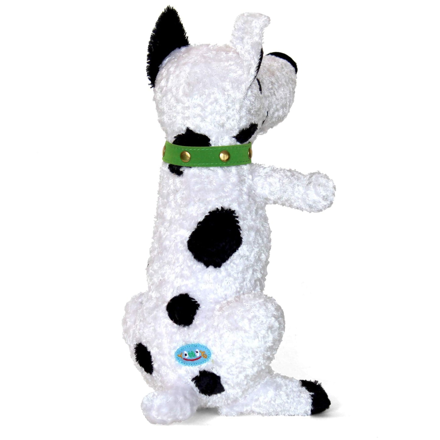 YOTTOY Classic Collection | Harry the Dog 10-Inch Plush Toy