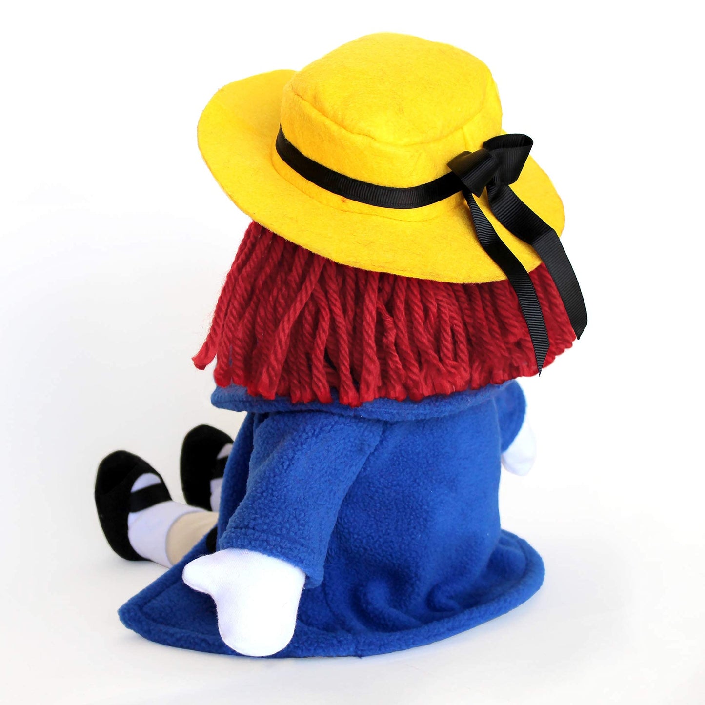 YOTTOY Madeline Collection | Classic 16-Inch Madeline Soft Plush Doll