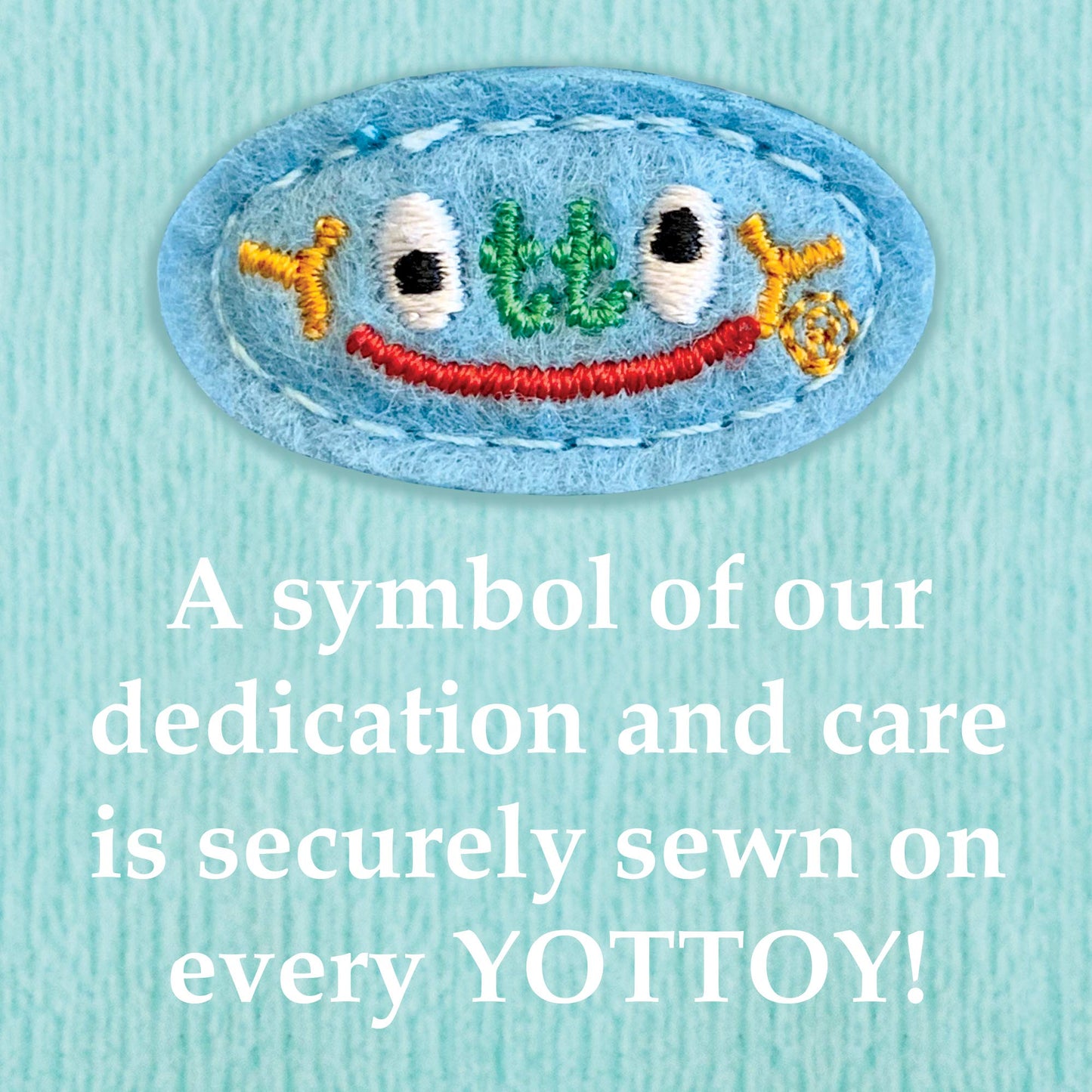YOTTOY Mo Willems Collection Pigeon Plush – 11.5” Soft Stuffed Animal with Voice