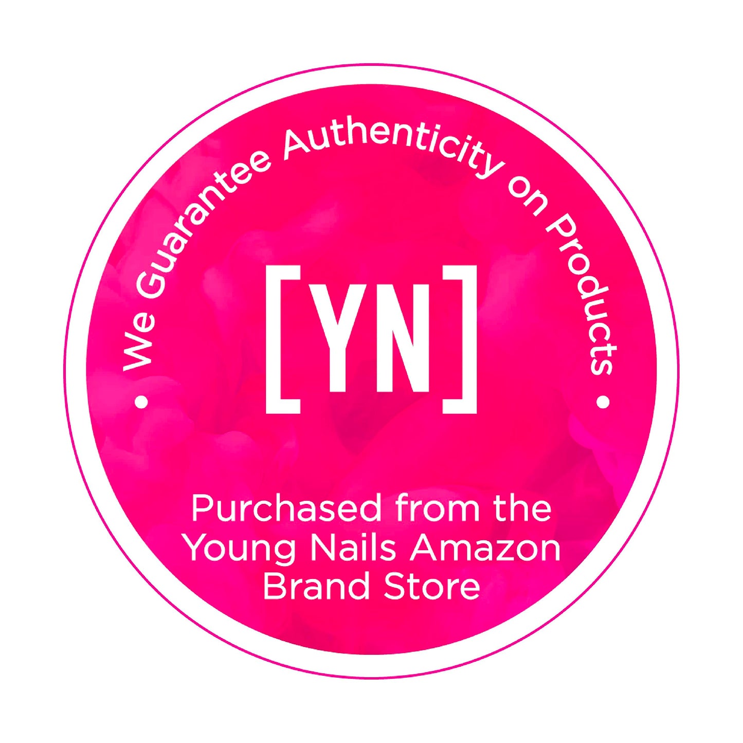 Young Nails Mission Control Precision Gel Kit – 12-Color Gel Paint for Nail Art, LED Curing