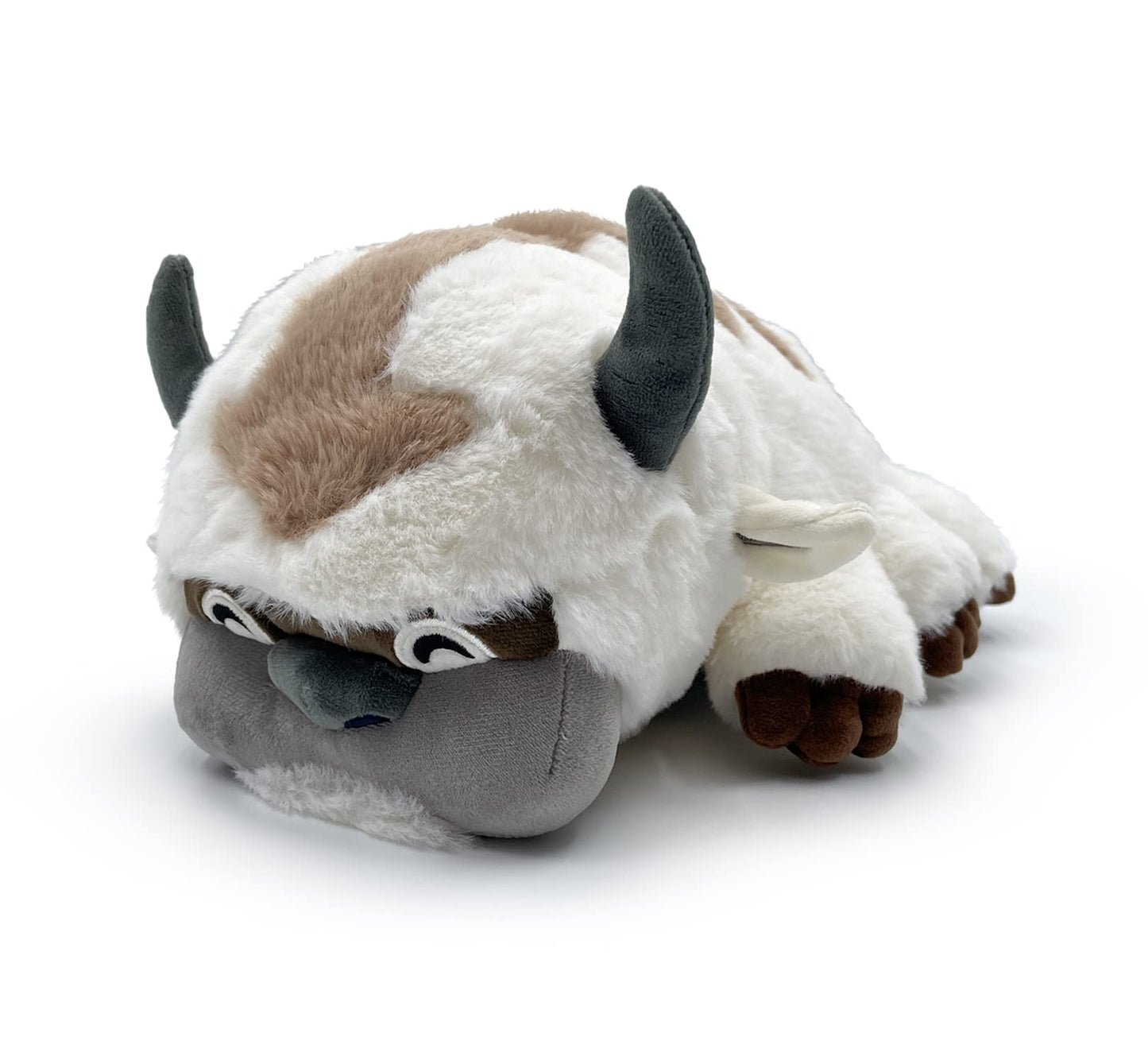 Youtooz Appa Plushie (1 ft) – Avatar: The Last Airbender Collectible