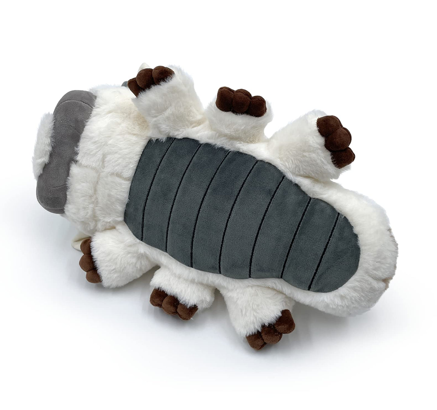 Youtooz Appa Plushie (1 ft) – Avatar: The Last Airbender Collectible