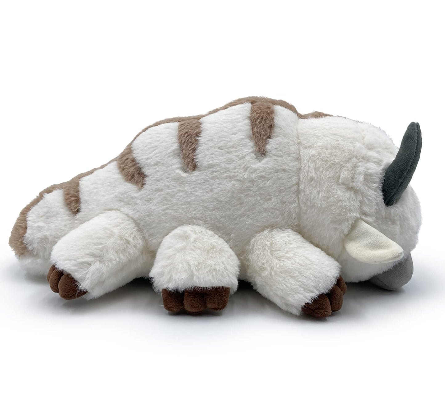 Youtooz Appa Plushie (1 ft) – Avatar: The Last Airbender Collectible