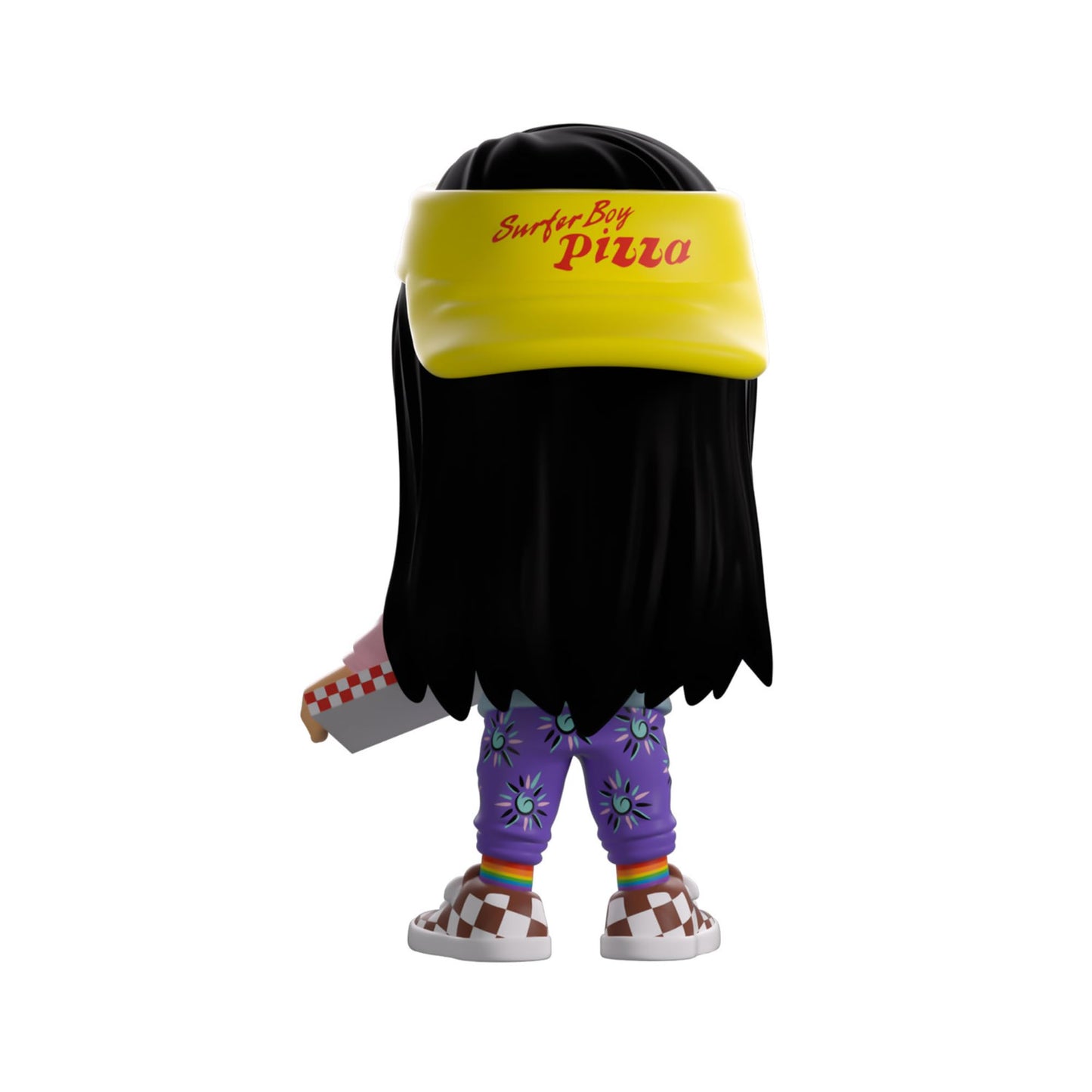 Youtooz Argyle 4.6-inch Vinyl Figure – Stranger Things Collectible | Official Youtooz