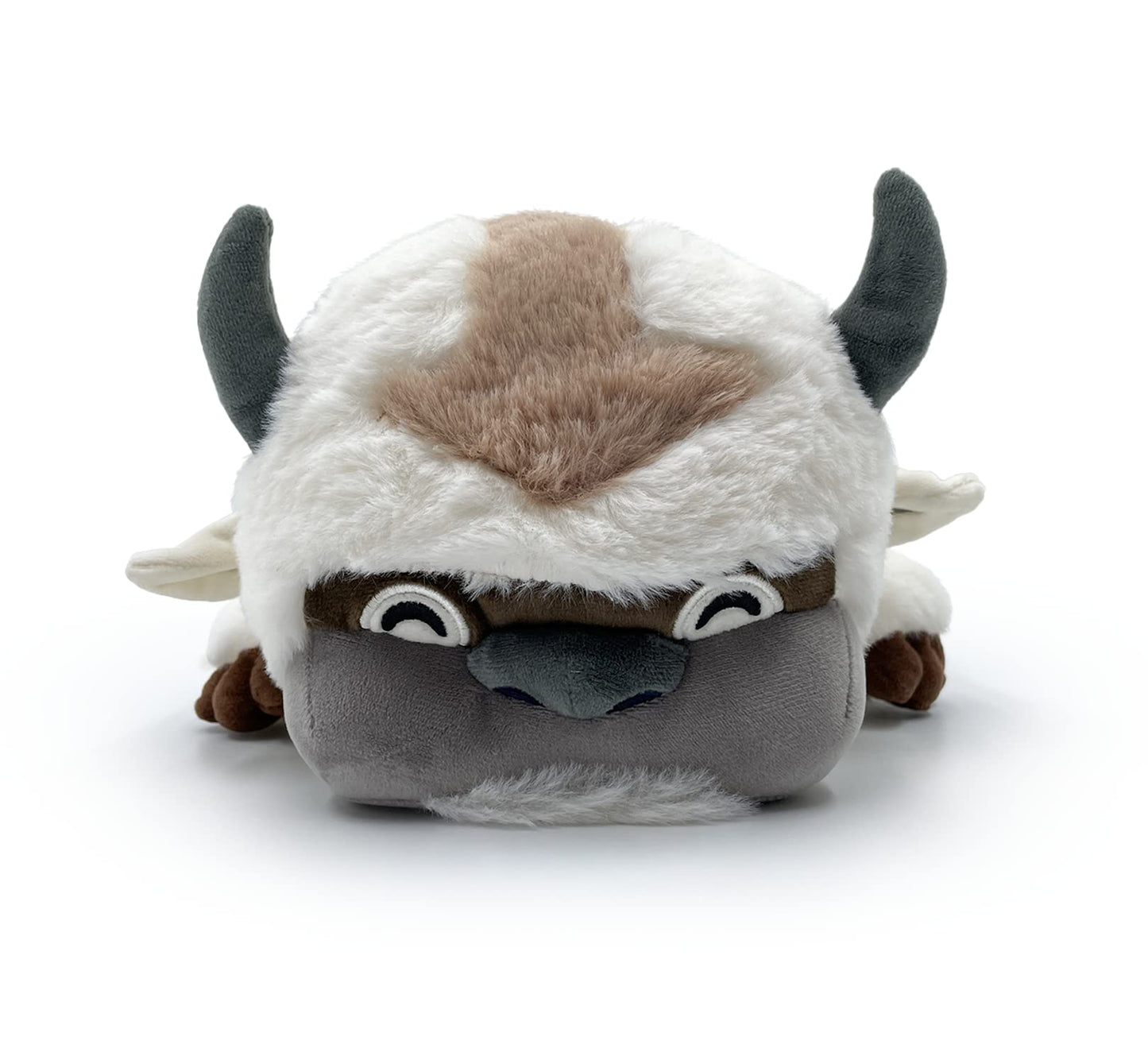 Youtooz Appa Plushie (1 ft) – Avatar: The Last Airbender Collectible
