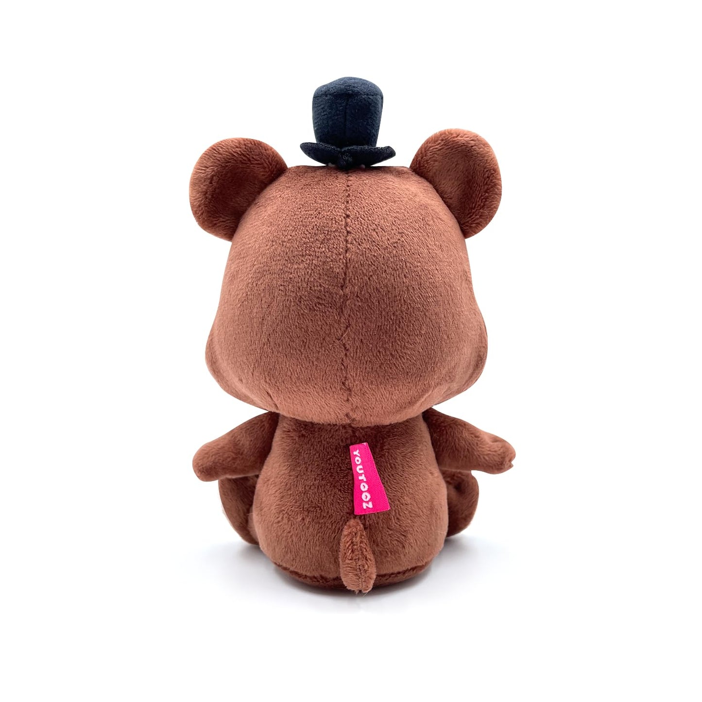 Youtooz FNAF Freddy Shoulder Rider Plush – 6-Inch Collectible Magnetic Freddy by Youtooz