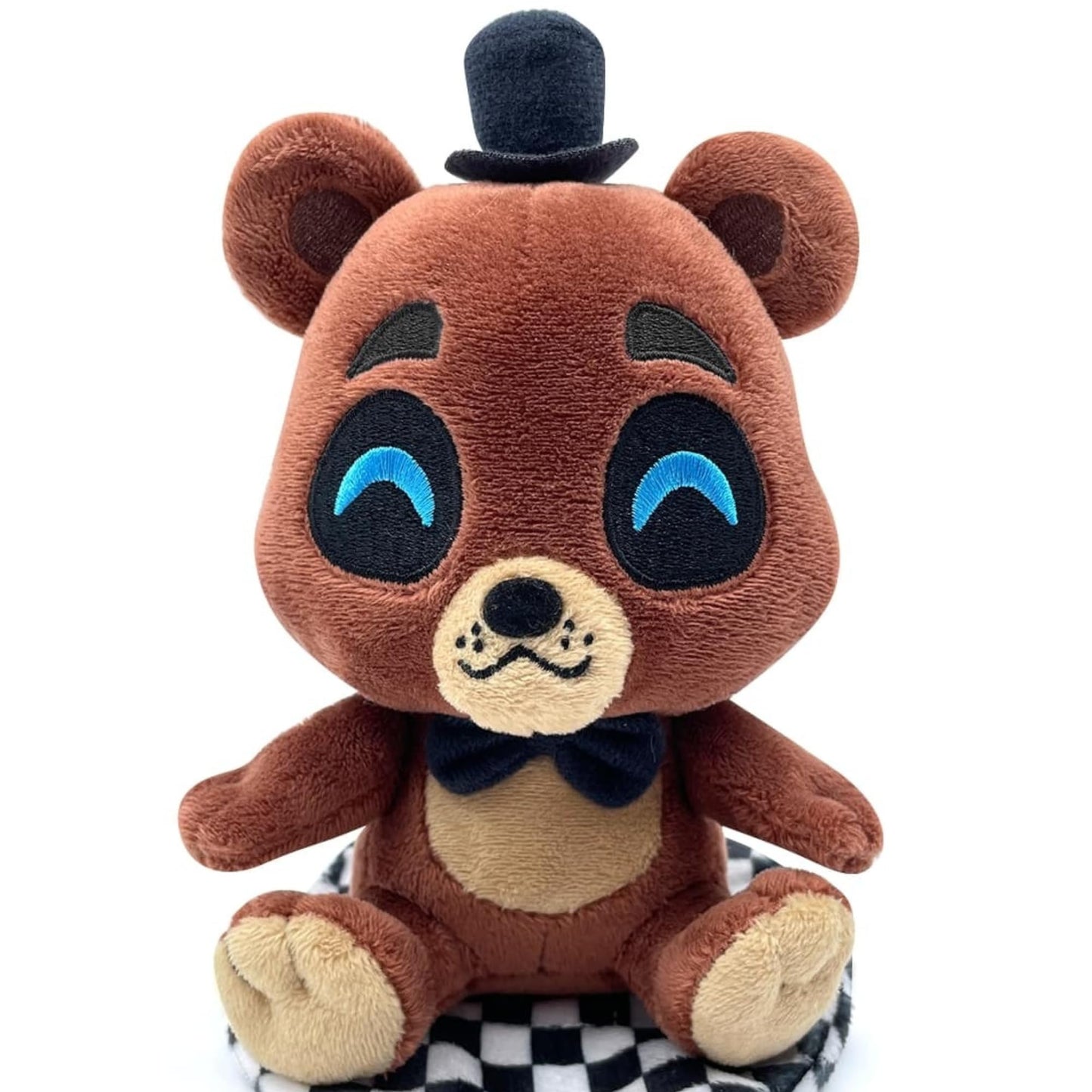 Youtooz FNAF Freddy Shoulder Rider Plush – 6-Inch Collectible Magnetic Freddy by Youtooz
