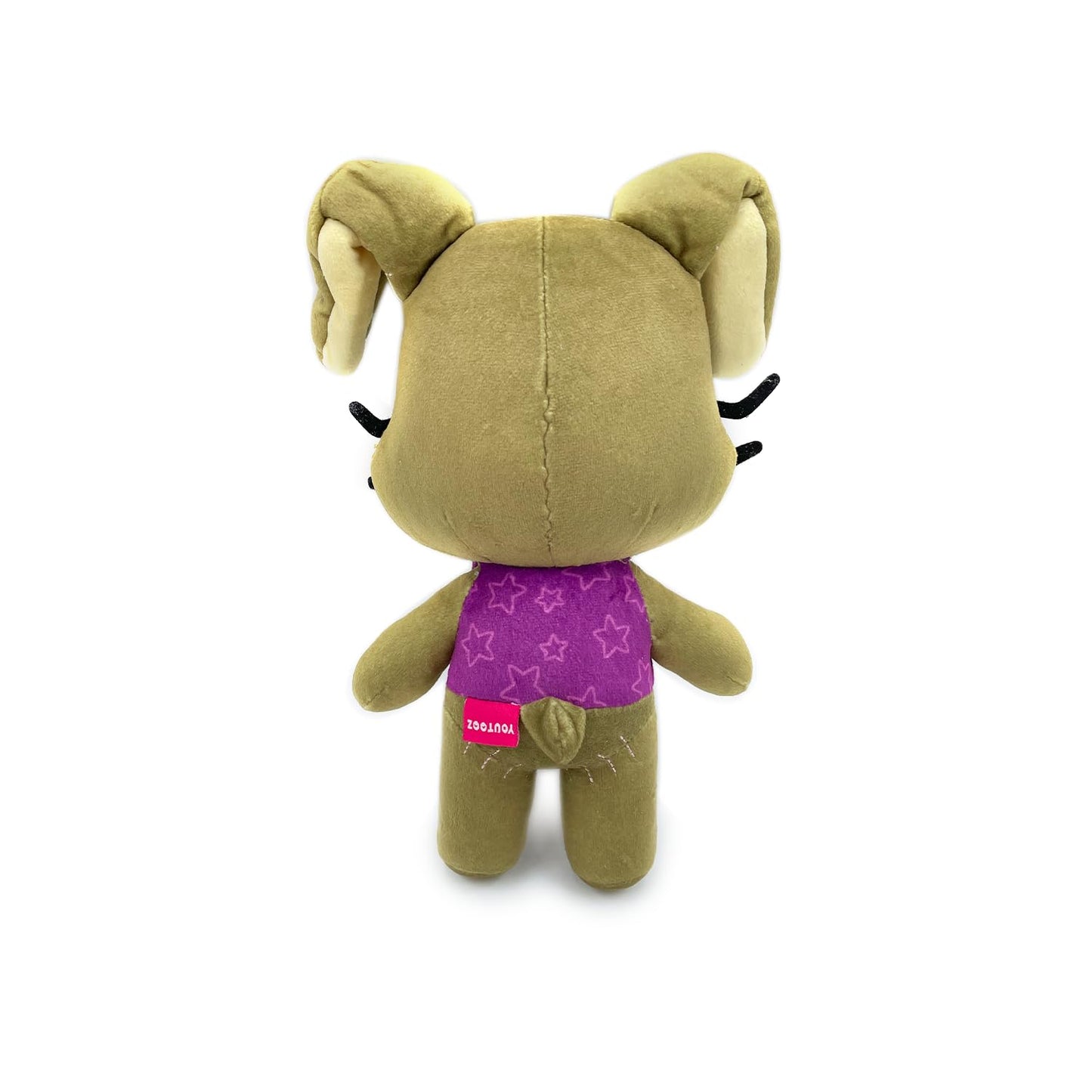 Youtooz FNAF Glitchtrap Chibi 9-Inch Plush – Collectible Glitchtrap Plushie