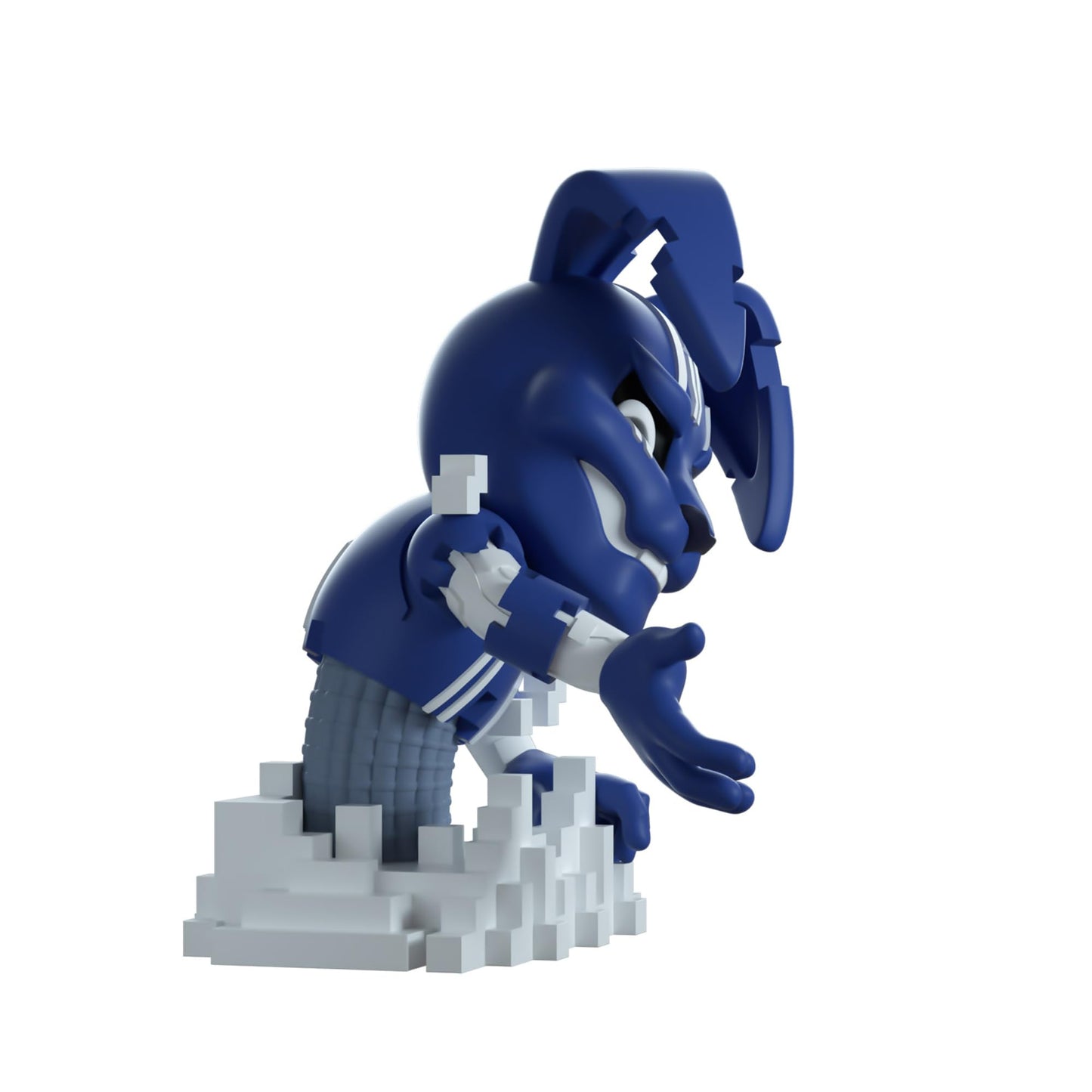 Youtooz FNAF MXES 4.2-inch Vinyl Figure | Collectible M.X.E.S from Five Nights at Freddy's by Youtooz