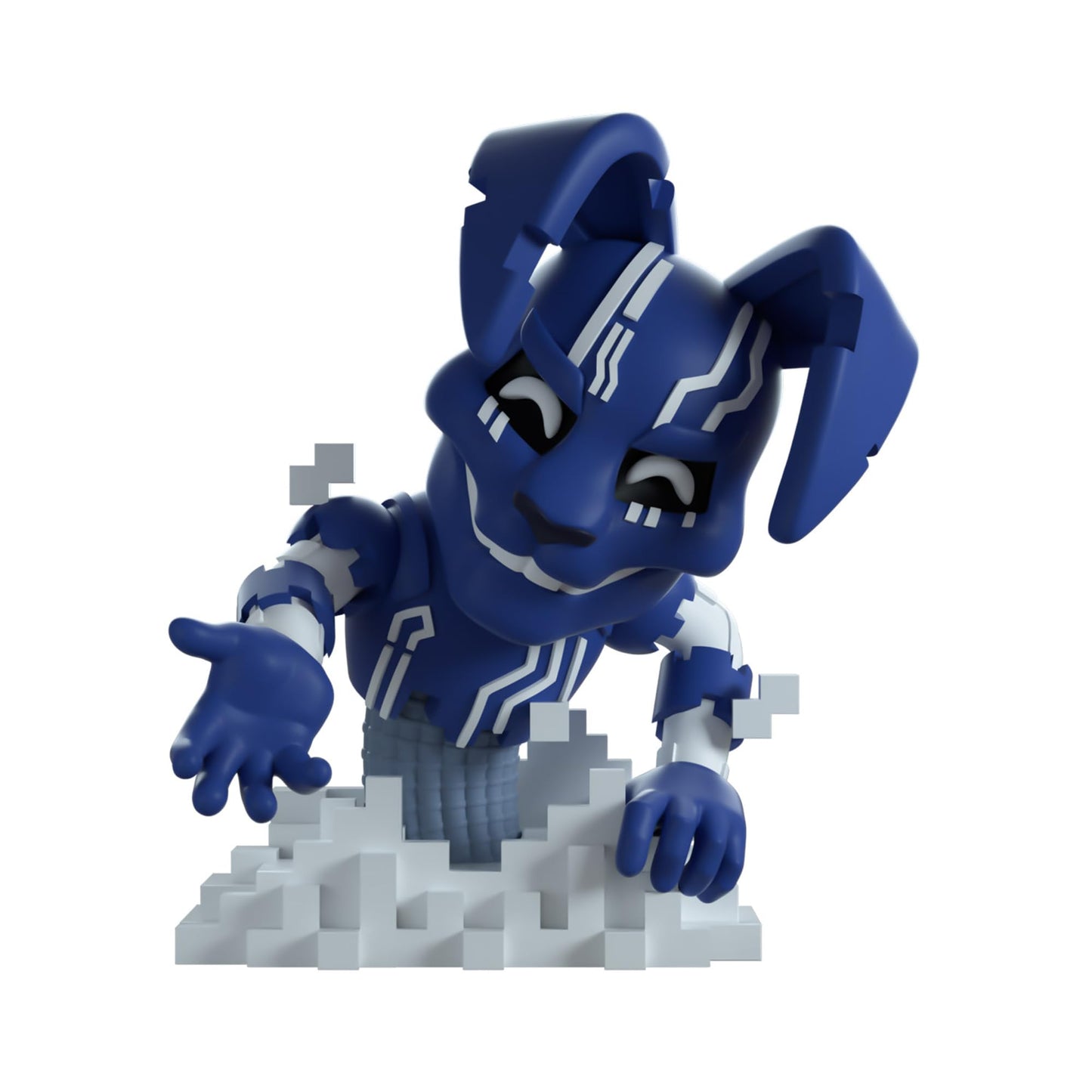 Youtooz FNAF MXES 4.2-inch Vinyl Figure | Collectible M.X.E.S from Five Nights at Freddy's by Youtooz