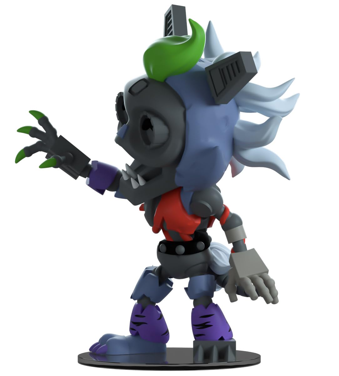 Youtooz FNAF Ruined Roxy 4.9-Inch Vinyl Figure | Five Nights at Freddy's Collectible