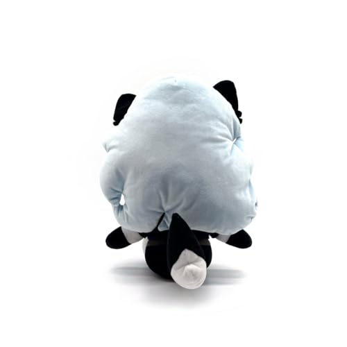 Youtooz Helluva Boss Loona Plush – 9-Inch Collectible Plush Doll | Official Merch