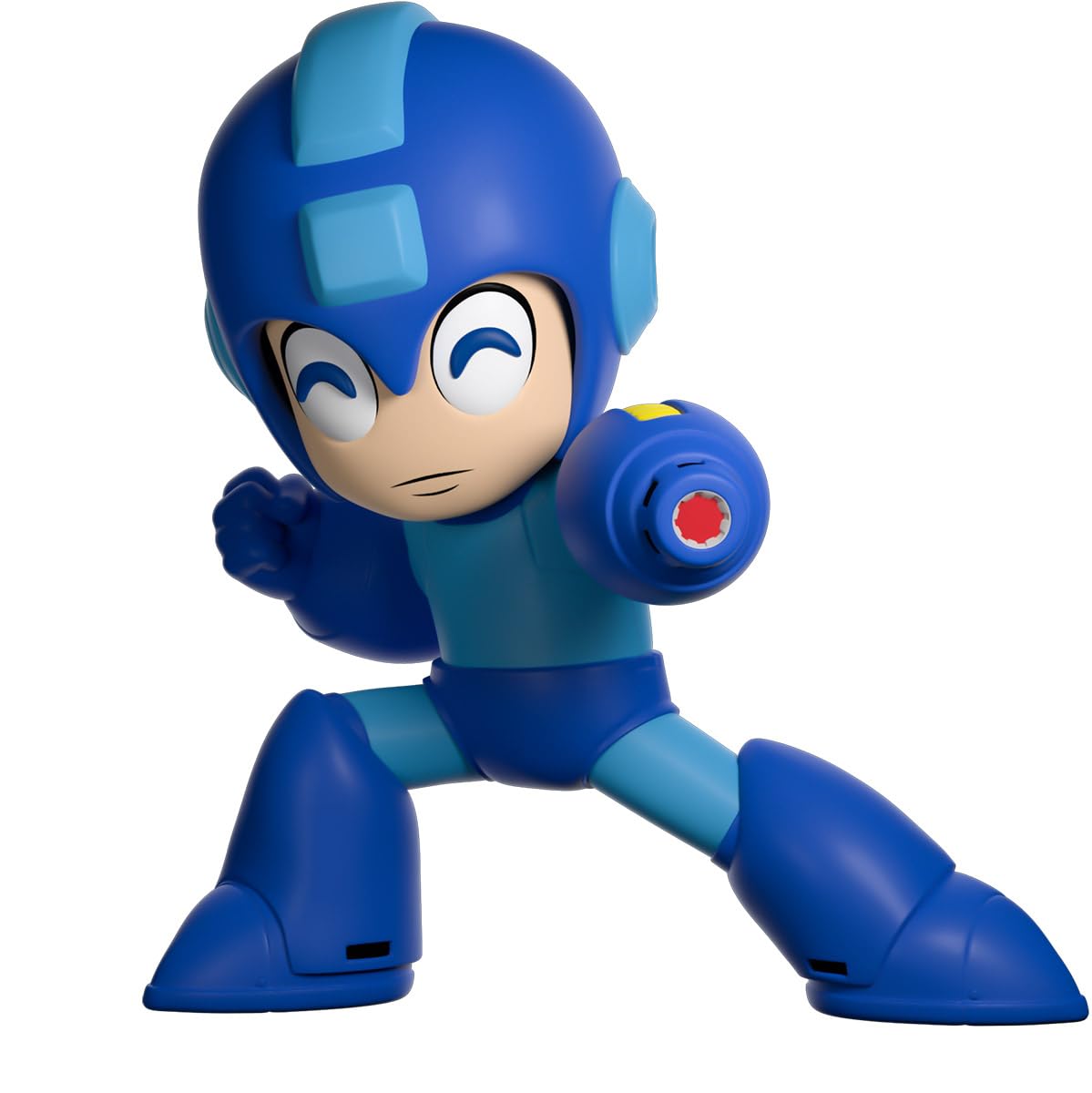 Youtooz Mega Man Vinyl Figure – Official Licensed Video Game Collectible