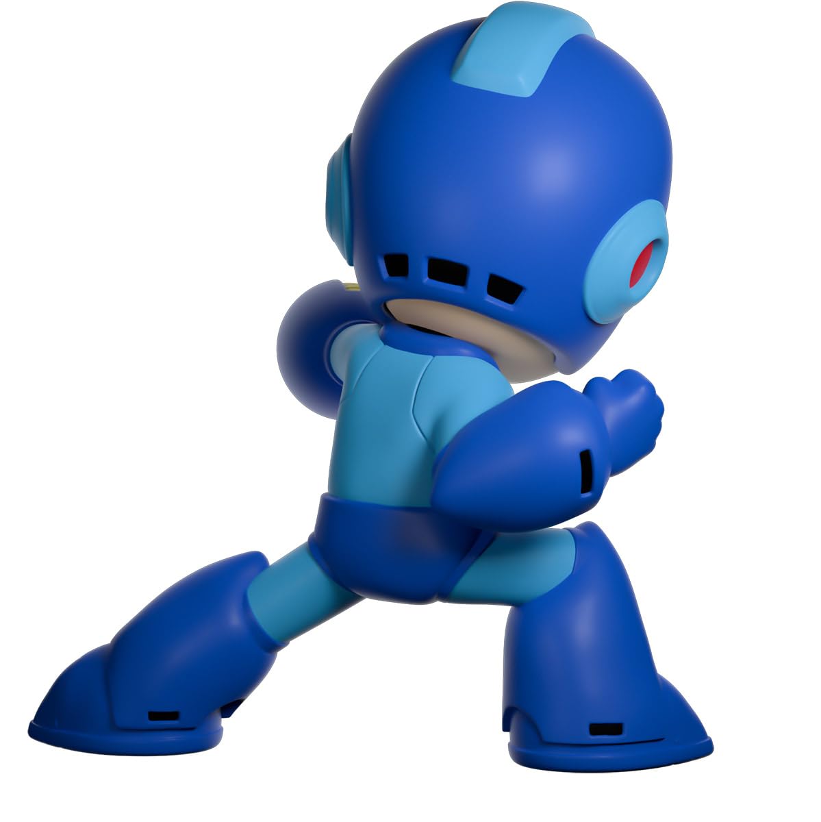 Youtooz Mega Man Vinyl Figure – Official Licensed Video Game Collectible