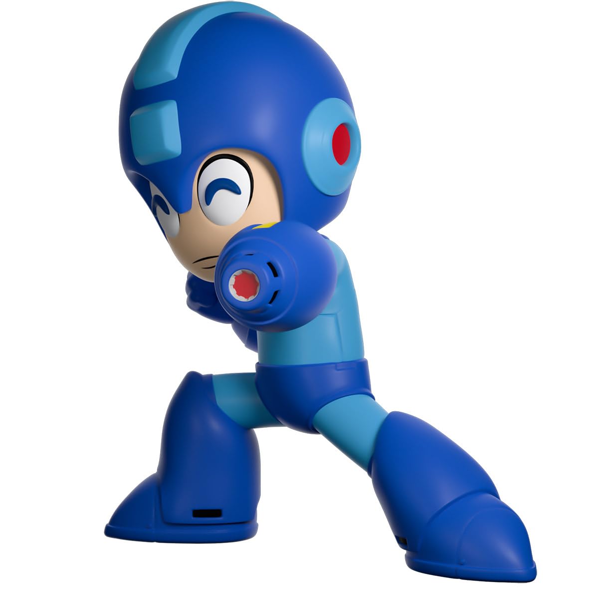 Youtooz Mega Man Vinyl Figure – Official Licensed Video Game Collectible