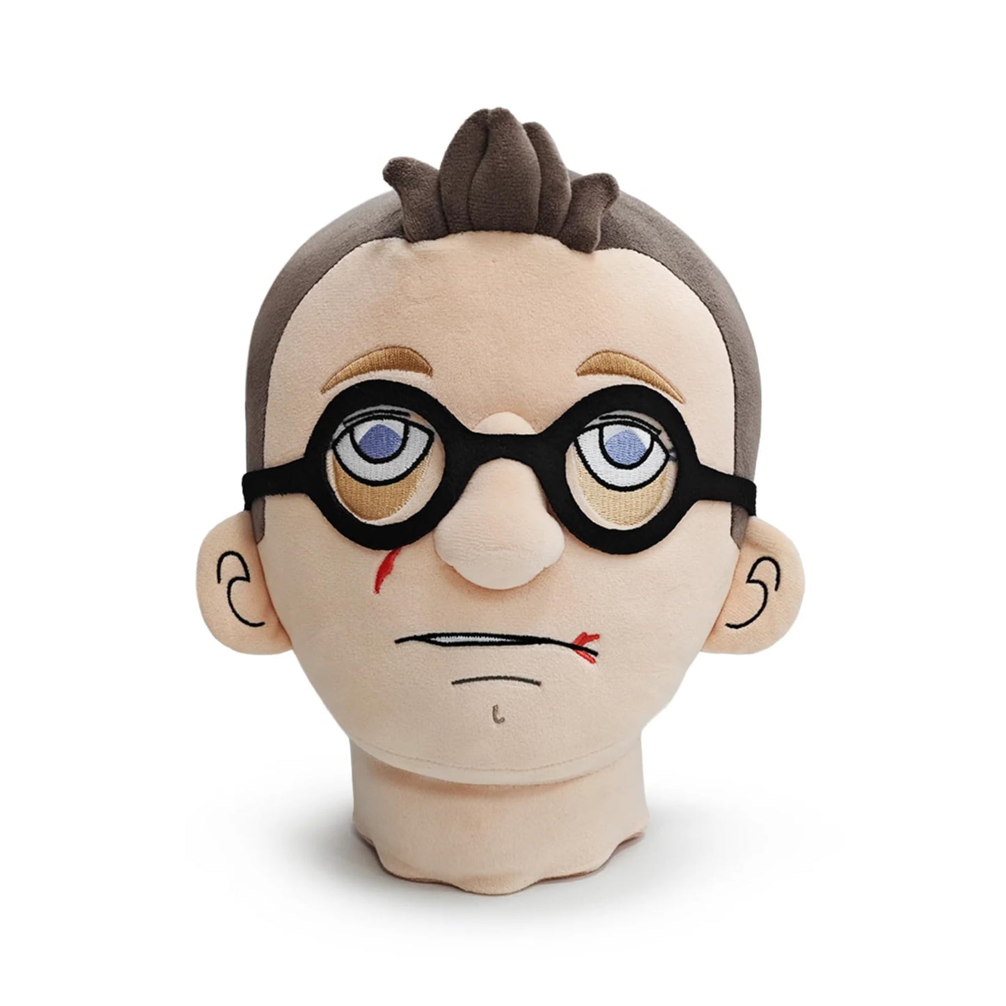 Youtooz 9in Siggi Wilzig Plush Fallout Dr Wilzig Collectible