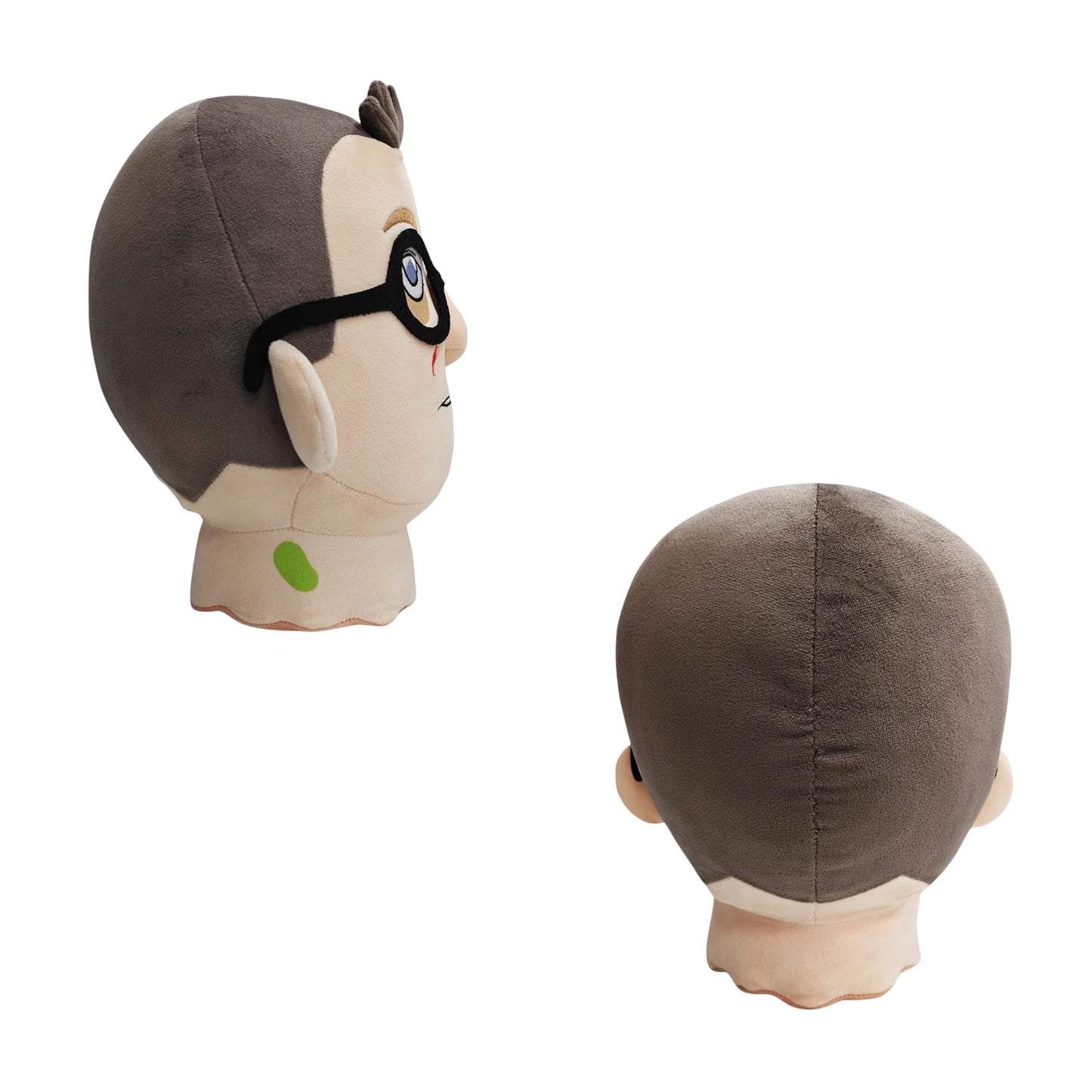 Youtooz 9in Siggi Wilzig Plush Fallout Dr Wilzig Collectible