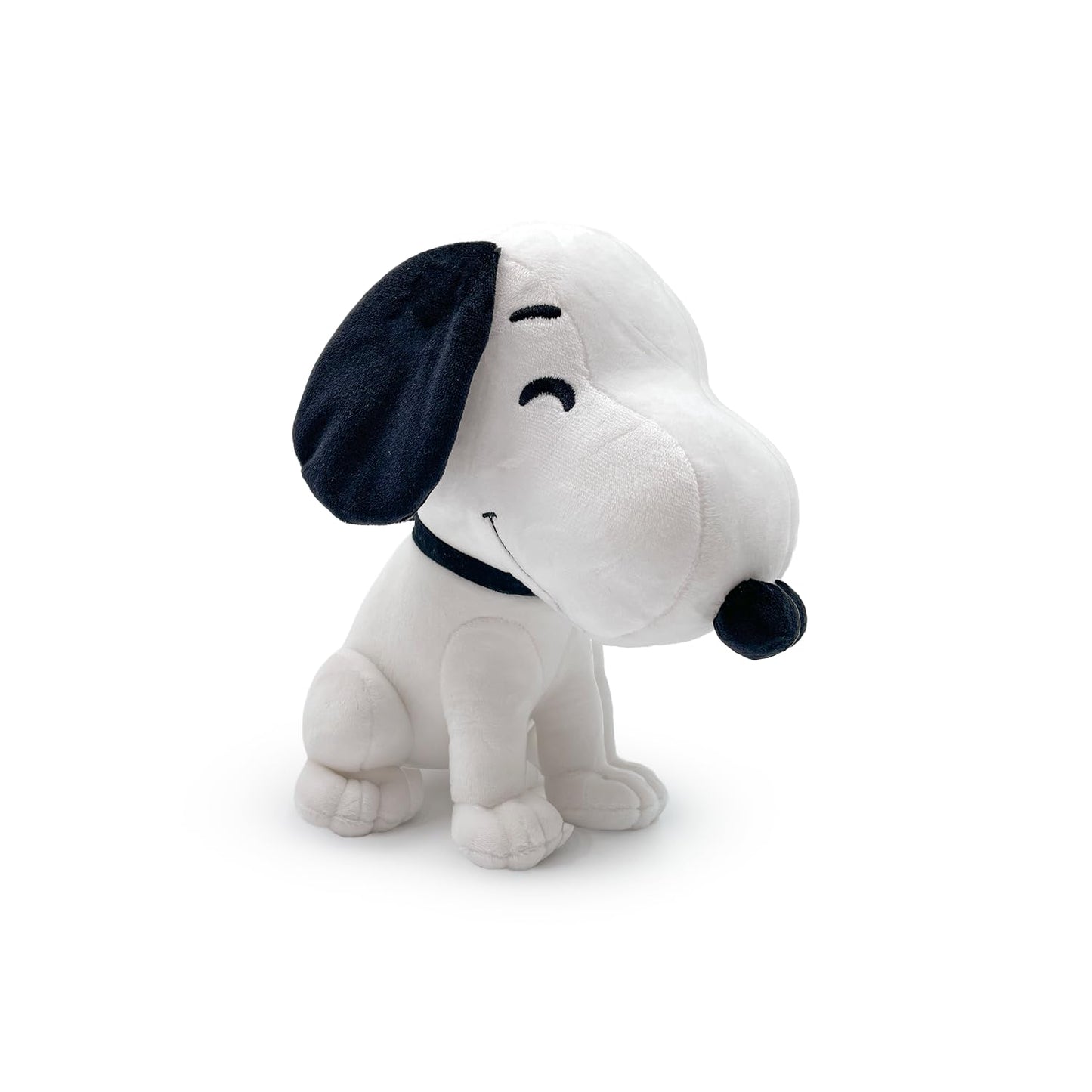 Youtooz Snoopy 9-Inch Plush – Collectible Peanuts Stuffed Toy