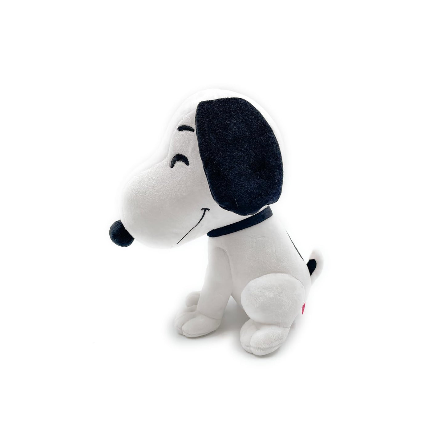 Youtooz Snoopy 9-Inch Plush – Collectible Peanuts Stuffed Toy