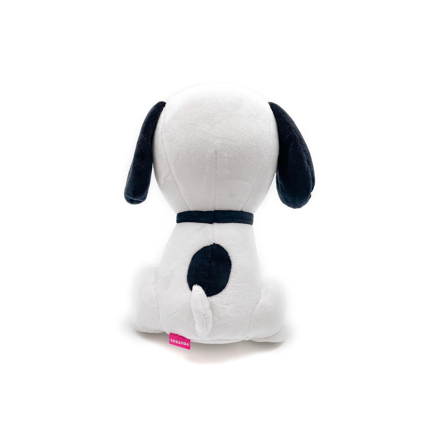 Youtooz Snoopy 9-Inch Plush – Collectible Peanuts Stuffed Toy
