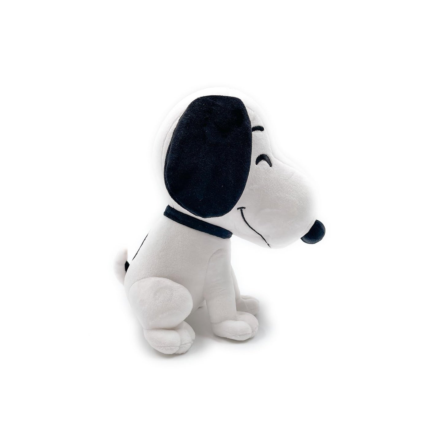 Youtooz Snoopy 9-Inch Plush – Collectible Peanuts Stuffed Toy