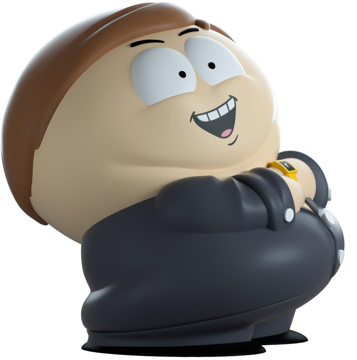 Youtooz Real Estate Cartman Vinyl Figure – 3.1in Official South Park Collectible