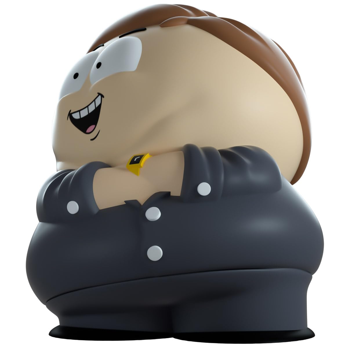 Youtooz Real Estate Cartman Vinyl Figure – 3.1in Official South Park Collectible