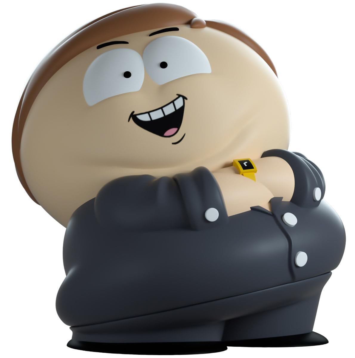 Youtooz Real Estate Cartman Vinyl Figure – 3.1in Official South Park Collectible
