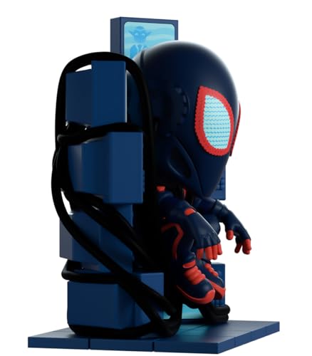 Youtooz Miles Morales #13 Ltd. Edition Vinyl Figure – Spider-Man