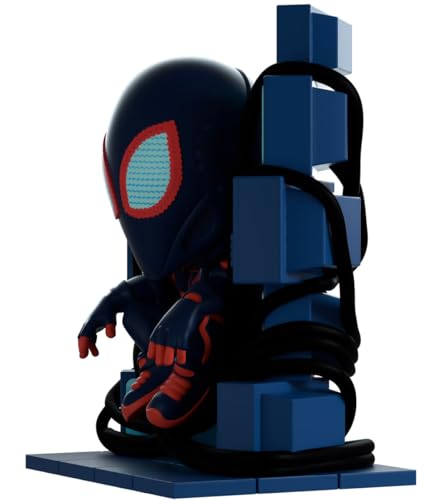 Youtooz Miles Morales #13 Ltd. Edition Vinyl Figure – Spider-Man