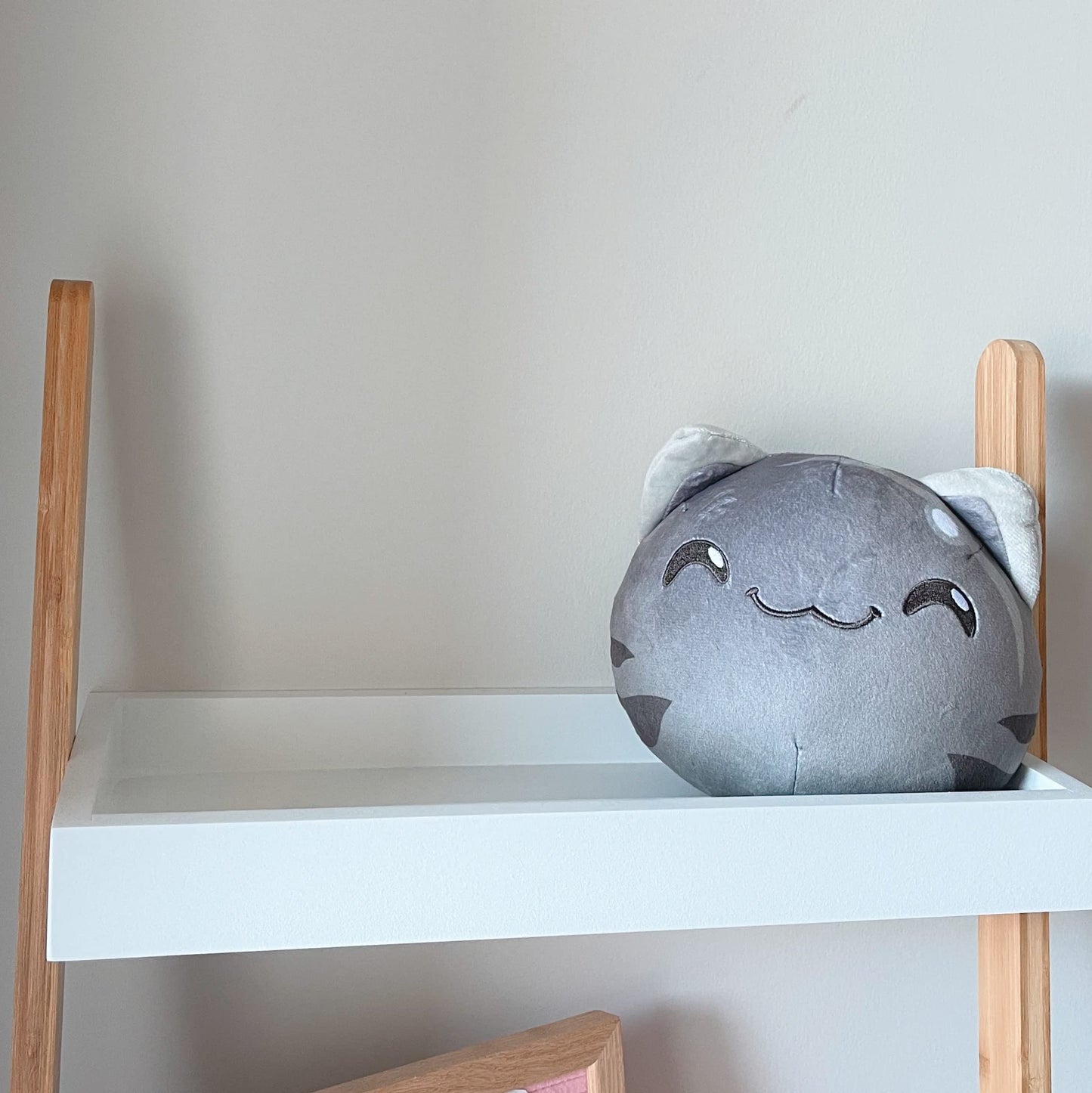 Youtooz Tabby Slime Stickie 6-Inch Magnetic Plushie | Slime Rancher Collection