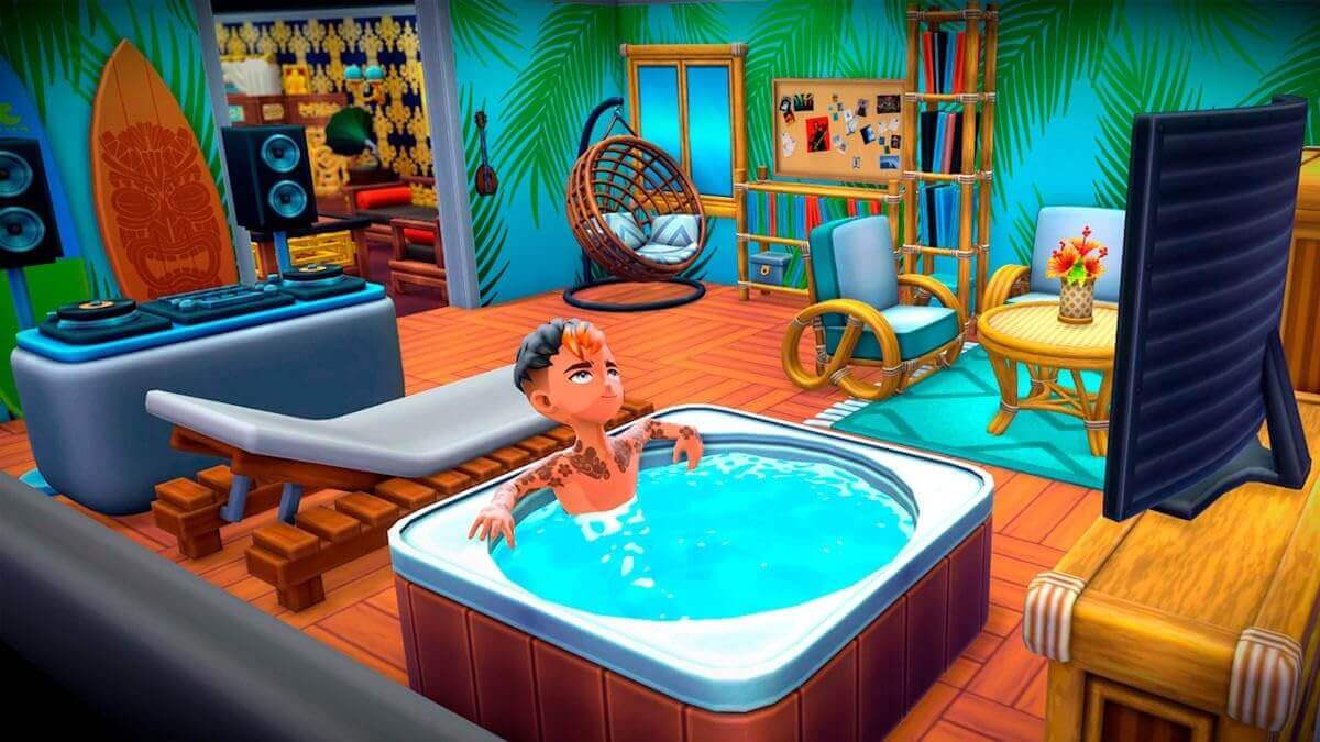 Youtubers Life 2 – Nintendo Switch
