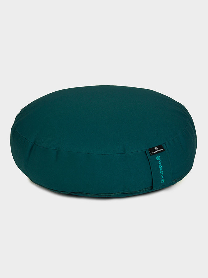Yoga Studio EU Relaxed Buckwheat Meditation Cushion