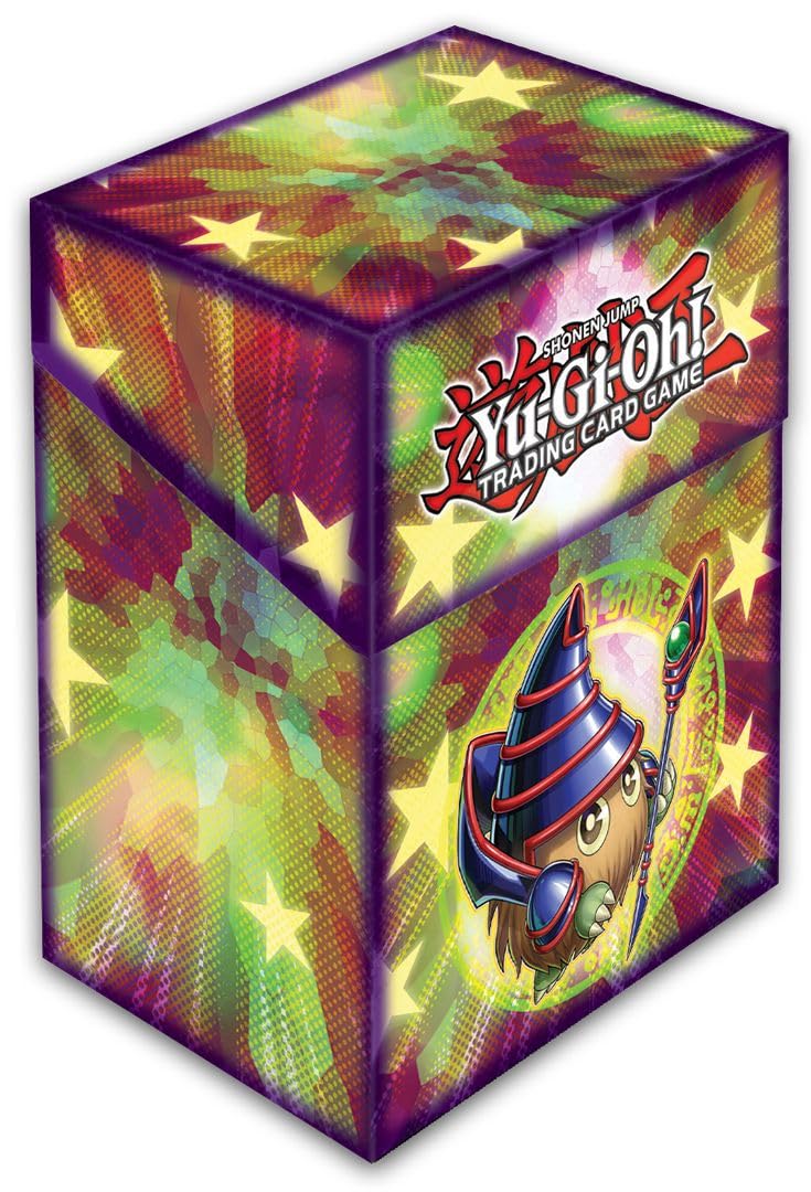 Yu-Gi-Oh! Kuriboh Kollection Card Case – Official Deck Storage