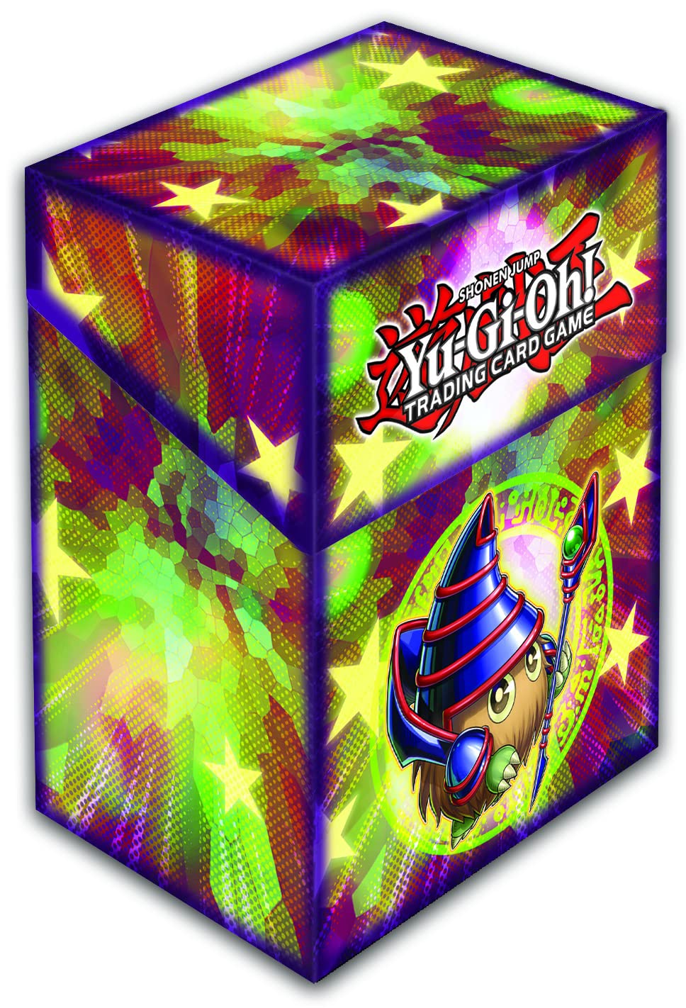 Yu-Gi-Oh! Kuriboh Kollection Card Case – Official Deck Storage
