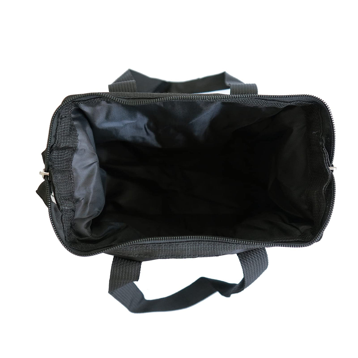 Yuanhe Bingo Dauber Bags with 6 Pockets – Blue Bingo Tote Bag