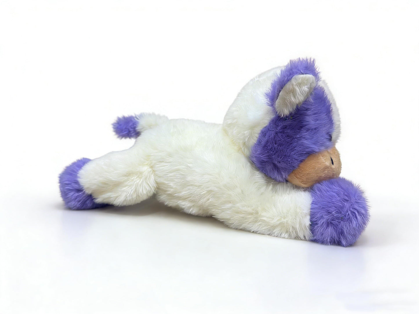 YUKOUQIAN 10-Inch Cute Cow Plush Toy for Girls & Boys | Soft Stuffed Animal