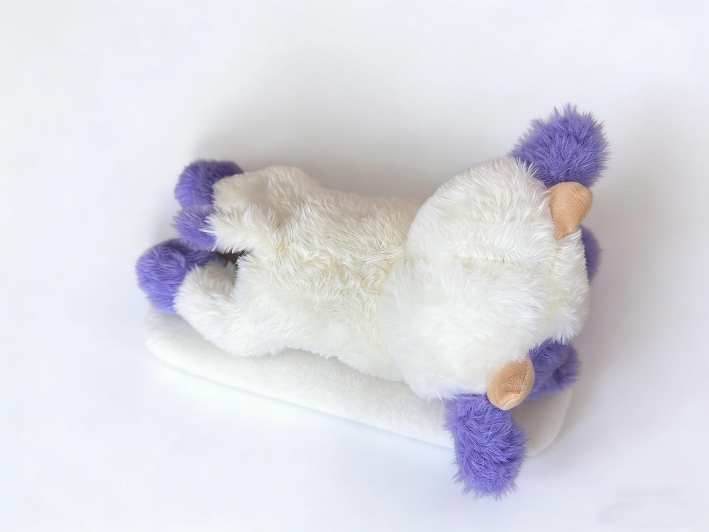 YUKOUQIAN 10-Inch Cute Cow Plush Toy for Girls & Boys | Soft Stuffed Animal